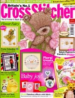 Cross Stitcher n. 170, Febbraio 2006
