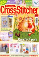 Ultima uscita Cross Stitcher: n. 227