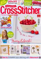Ultima uscita Cross Stitcher: n. 228