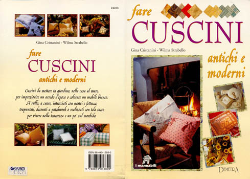Fare cuscini