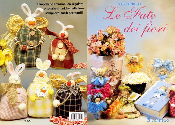 "Le fate dei fiori"