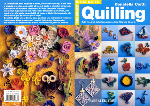 Quilling