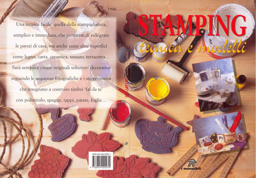 Stamping tecnica e modelli