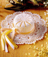 Cappellino Fresia 1