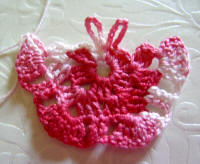 Farfalle 1