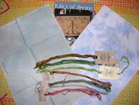 Rites of Spring kitted