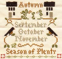 Season of Plenty #2 3