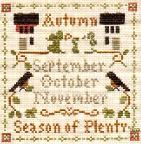 Season of Plenty #2 4