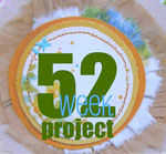 52 week project 2012