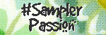 #SamplerPassion