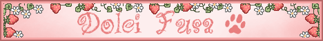 Banner Fragole