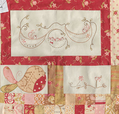 Stitchery