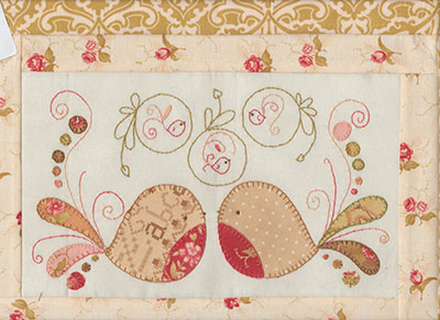 Stitchery
