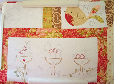 Stitchery