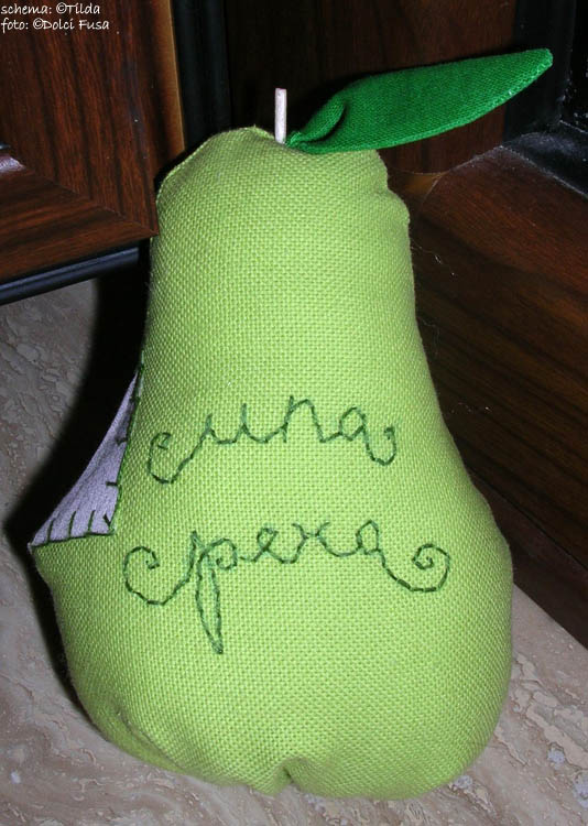 Pera