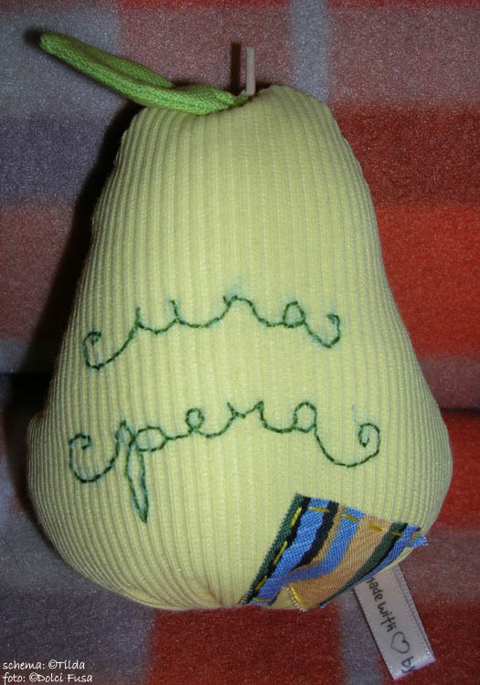 Pera