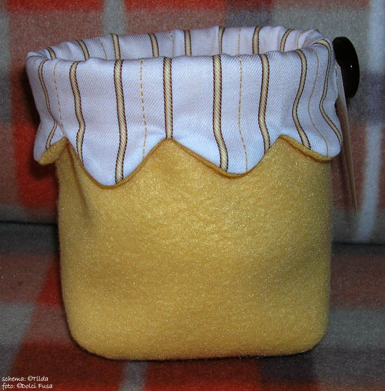 Pochette sfiziosa #2