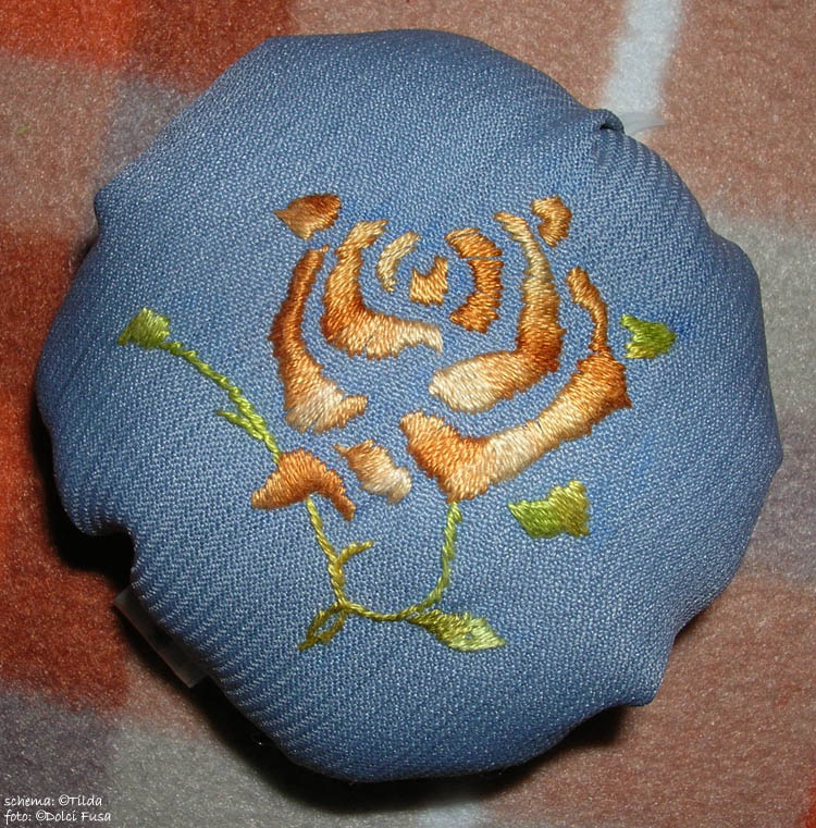 Puntaspilli con base #2