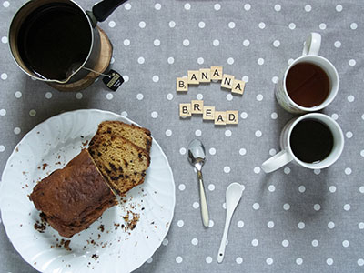 Banana-bread