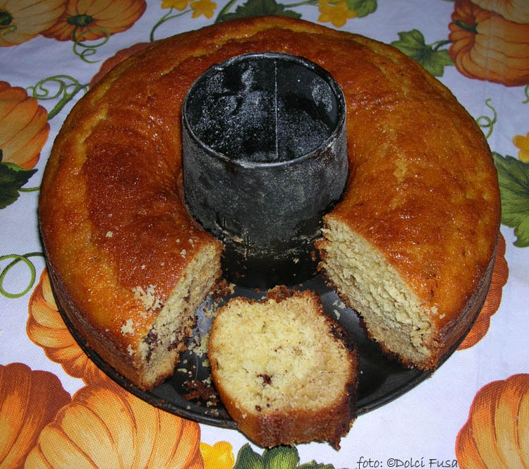 Ciambella variegata