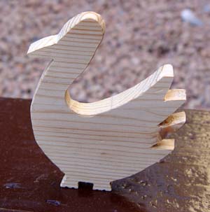 48� step: Tredicesimo taglio