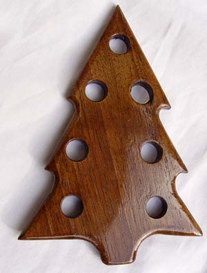 Gingerbread