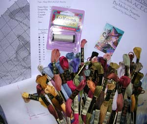 HAED Magic Witch 1