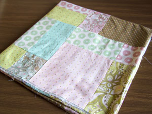 WIP - Hushabye Antimacassar 2