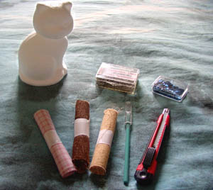 Gattino Patchwork 1