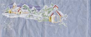 Sampler invernale 