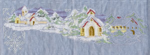 Sampler invernale 