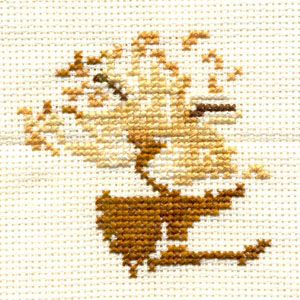 WIP Sleepy #4