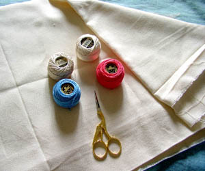 Striscia ad Hardanger 1