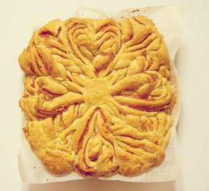 Fiore salato