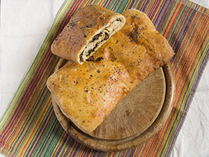 Piedone alle olive