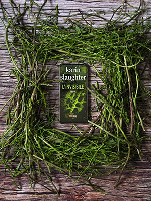 #mangiolibripercolazione Will Trent series vol. 5, 7 e 8