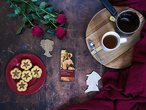 #mangioaudiolibripercolazione "La fiera della vanit"