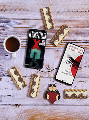 #mangioaudiolibripercolazione 