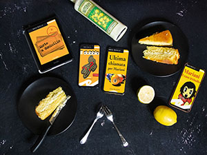 #mangiolibripercolazione & #mangioaudiolibripercolazione 