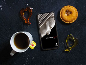 #mangioaudiolibripercolazione "Augustus"