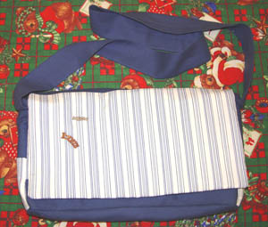 Messenger Bag