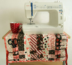 Sewing Machine Cover