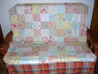 Simplicity Quilt 4