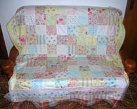 Simplicity Quilt 6