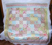 Simplicity Quilt 8