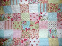 Simplicity Quilt 8