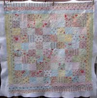 Simplicity Quilt 9