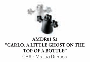 Alessi Fall-Winter 2009 AMDR01S3