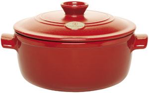 EH614540 Cocotte tonda 28cm