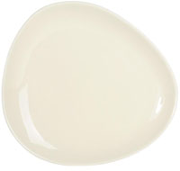 MDM 107718 Piattino da dessert stone avorio